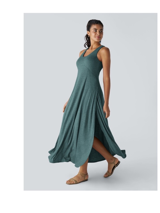 HALARA Dresses & Skirts - Halara dress large